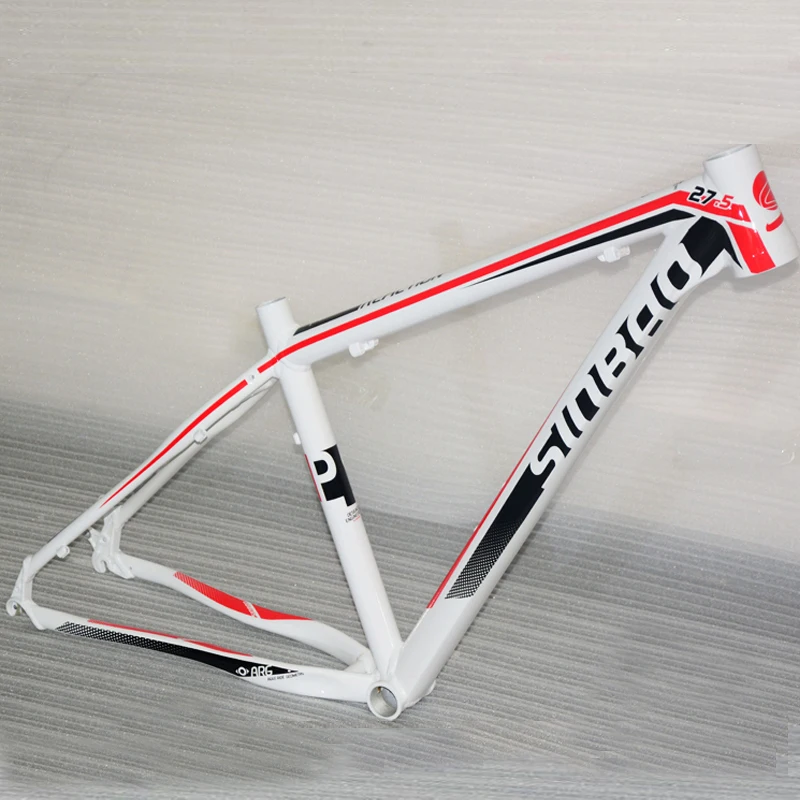 Mtb рама 27 5 er 29er горный велосипед 17 ''горный велосипед|Велосипедная рама| |