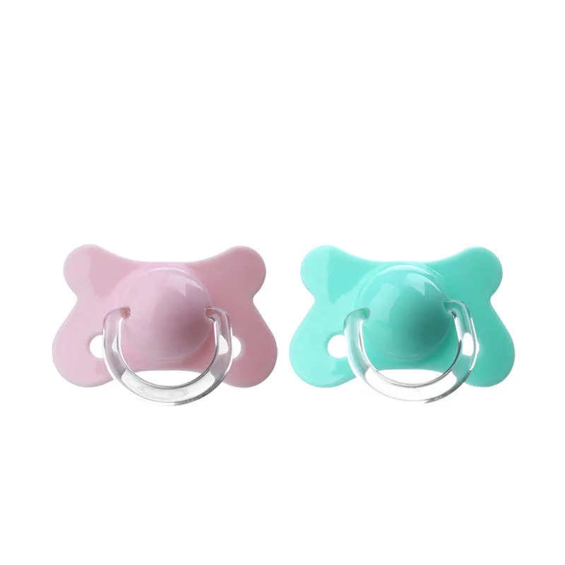 Детские Силиконовые пустышки bpa free character single loaded bebe соски Teether baby пустышка уход
