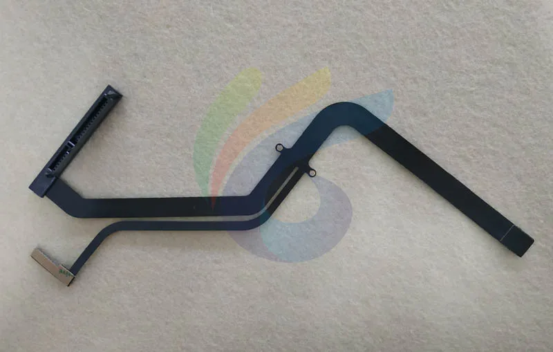 821-0814-A HDD жесткий диск кабель гибкий для Macbook Pro Unibody 13 &quotA1278 Mid 2009 2010 EMC2326 EMC2351 MB990 MC375 |