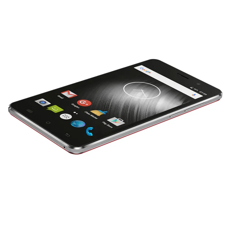Оригинал CUBOT РАДУГА 5.0 дюймов 3 Г Android 6.0 1280x720 Смартфон MT6580 Quad Core 1.3 ГГц 1 ГБ + 16 13.0mp 2200