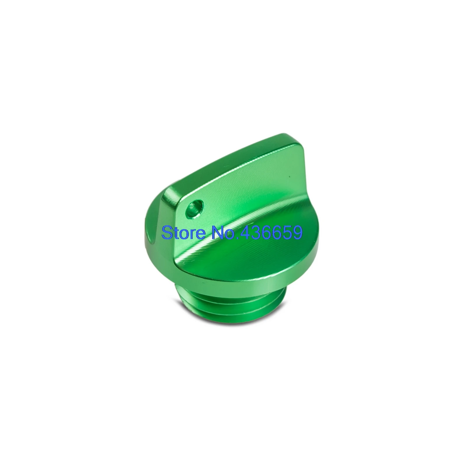 Green CNC заливочного отверстия Кепки разъем для Honda CBR250R CBR250RR CBR600RR CBR1100RR CBR300R CBR400R CBR500R CBR929RR CBR954RR CB1300 X-4 - Цвет: Green