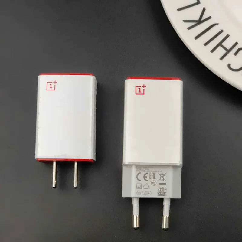 Оригинальный кабель Oneplus 1/X/2 типа C/Micro USB 5 В 2 А адаптер зарядного устройства США/ЕС