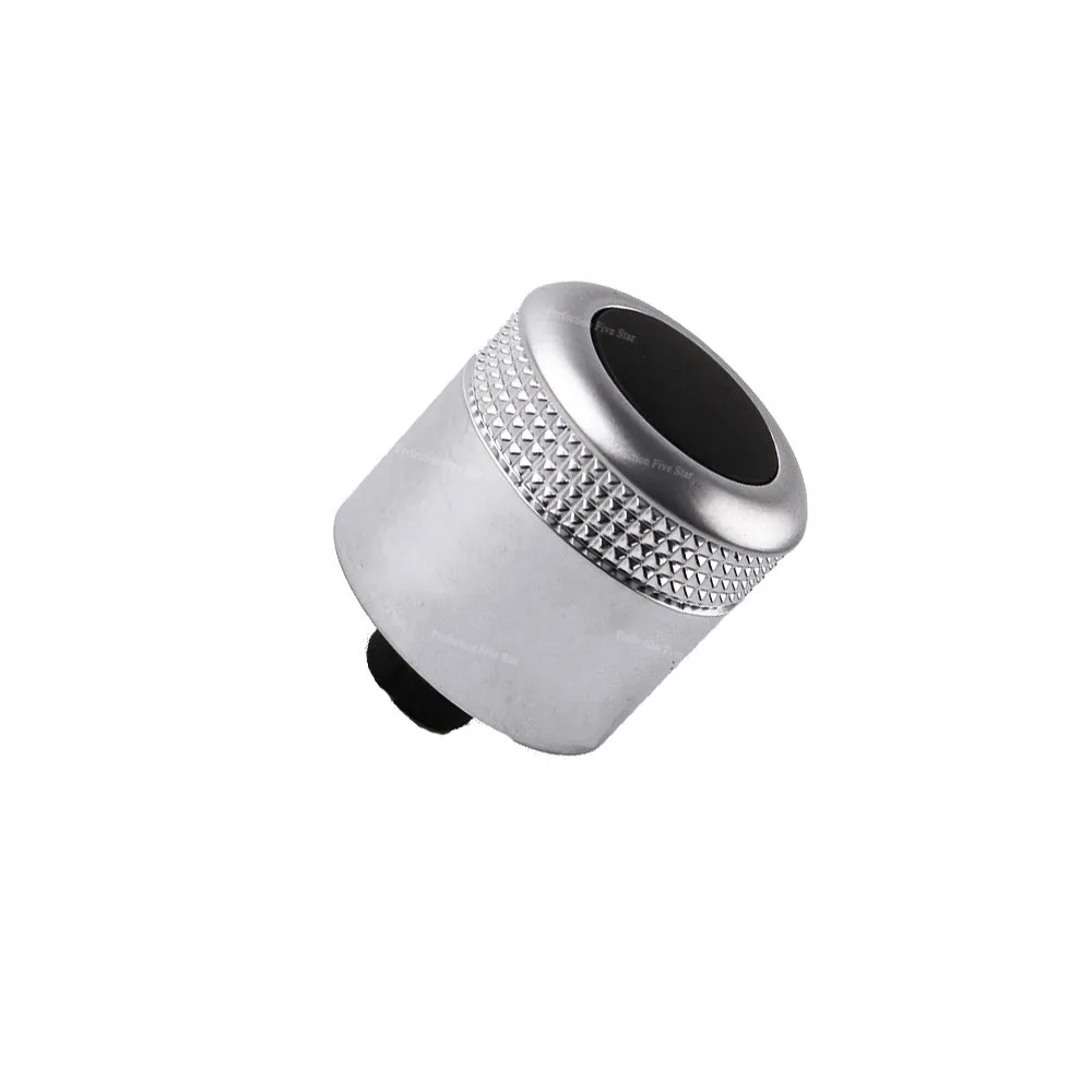 4F0919070 MMI ручка Поворотная кнопка переключатель Настройка навигации для Audi A6 C6 S6