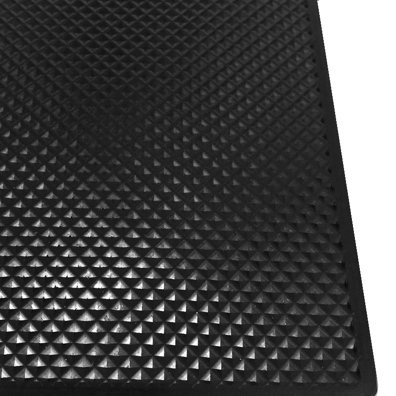 Новинка 1 шт. Противоскользящий коврик для мобильного телефона mp4 Pad GPS