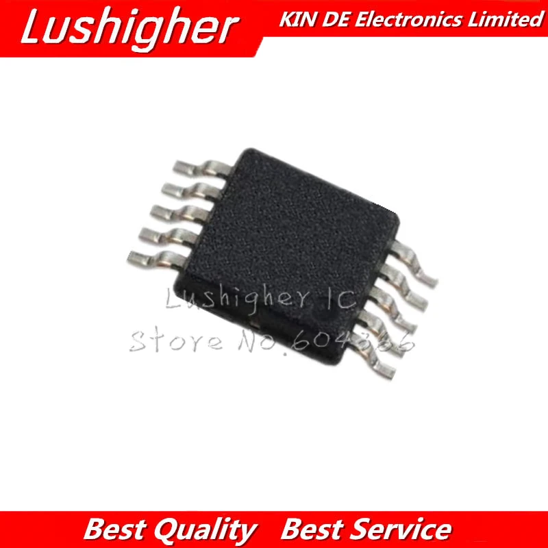 

2PCS ADS8883IDGSR ADS8883IDGS MSOP ADS8883IDGST 8883 MSOP8