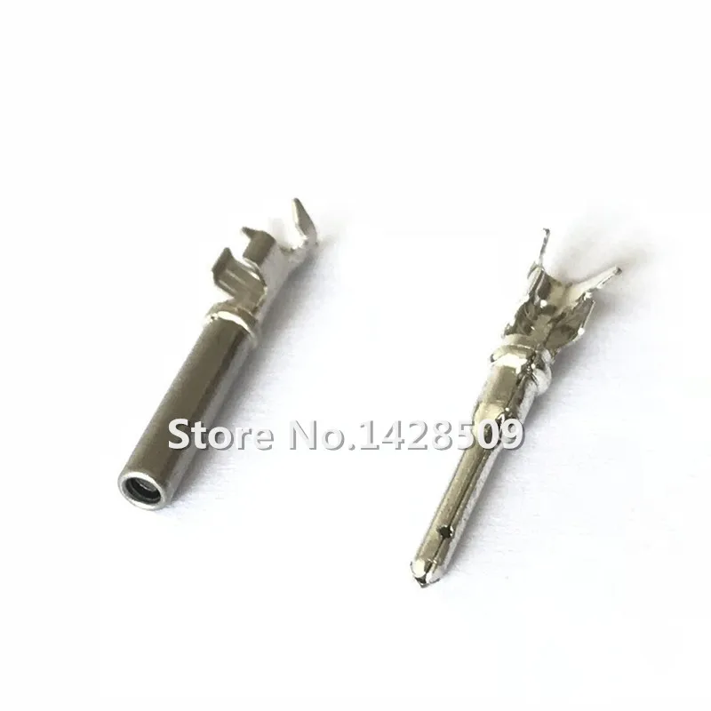 DT контакты 1062 16 0122 / 1060 Deutsch обжимные клеммы для VW Audi BMW автомобильные Клеммы
