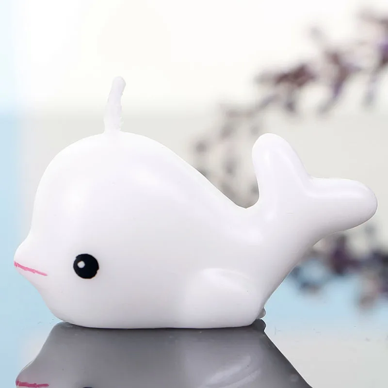 1 шт. милые вечерние товары в стиле океана для парусного спорта Кита детей с