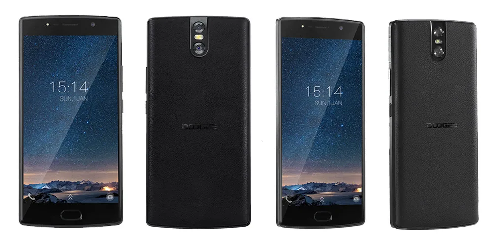 DOOGEE BL7000 7060 мАч 12V2A Быстрая зарядка 5,5 ''FHD MTK6750T Восьмиядерный 4 Гб ОЗУ 64 Гб ПЗУ смартфон Двойная камера 13,0 МП Android 7,0