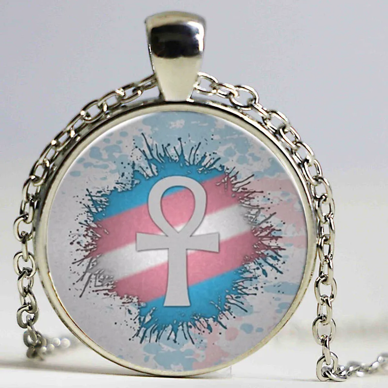 Женское винтажное ожерелье чокер со стеклянным кабошоном|cross necklaces women|cross necklacechoker