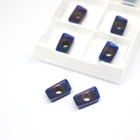 Карбидный резец APMT1135 вставки, токарный инструмент APMT 1135, торцевая фреза, токарные инструменты, фрезерный станок с ЧПУ