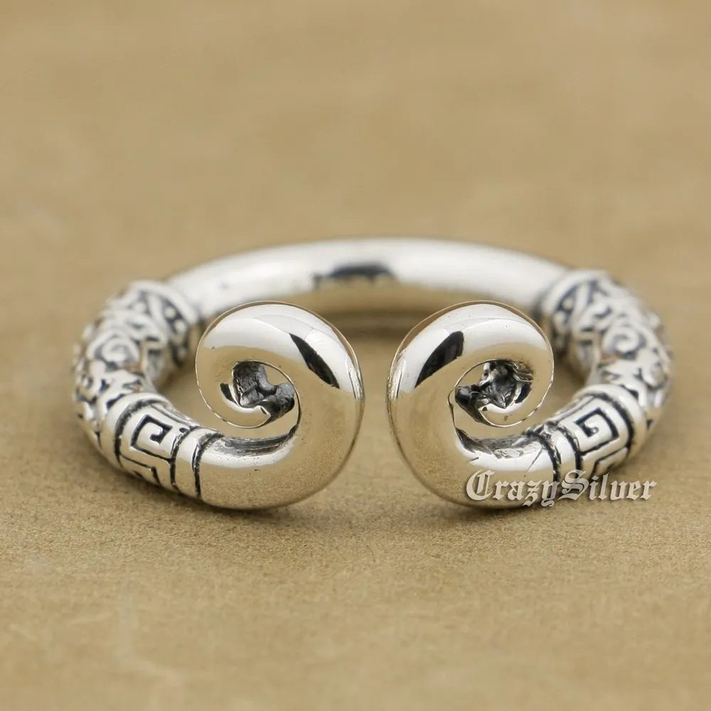 Мужское кольцо Monkey King в стиле панк|Кольца| |