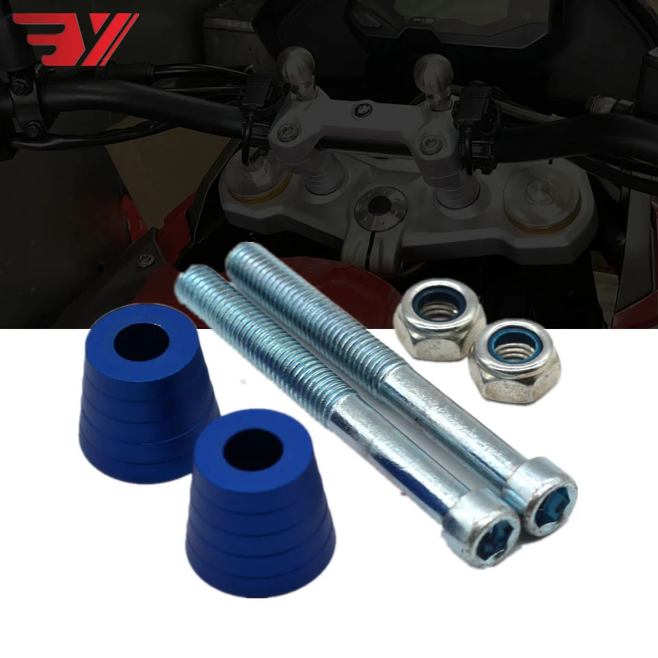 Новинка 2018 аксессуары для мотоциклов ручка перетаскивания подъемник на руль