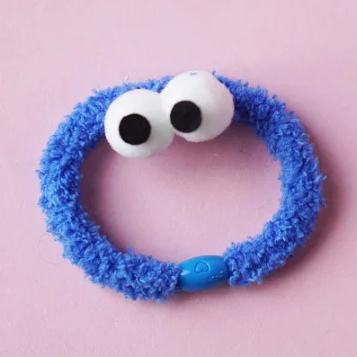headwear blue Новая Милая Одежда для кукол, комбинезон, штаны, пижамы, полосатая рубашка для ob11, obitsu 11,1/12bjd, Одежда для кукол, аксессуары для кукол - Цвет: headwear blue