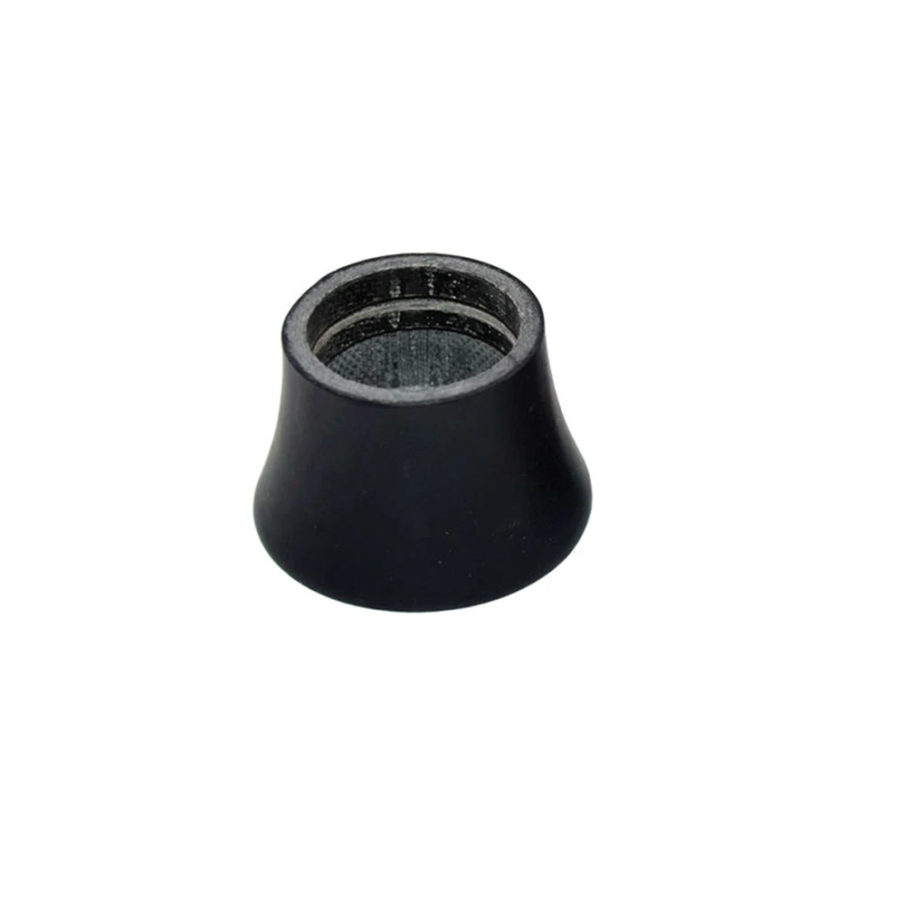 Matte 30MM Полностью из углеродного волокна, велосипедный вынос руля гарнитура Топ Кепки 10/15/20 Вт, 30 Вт, 40 мм высота прокладка велосипед вилка шайба - Цвет: Matte 30MM