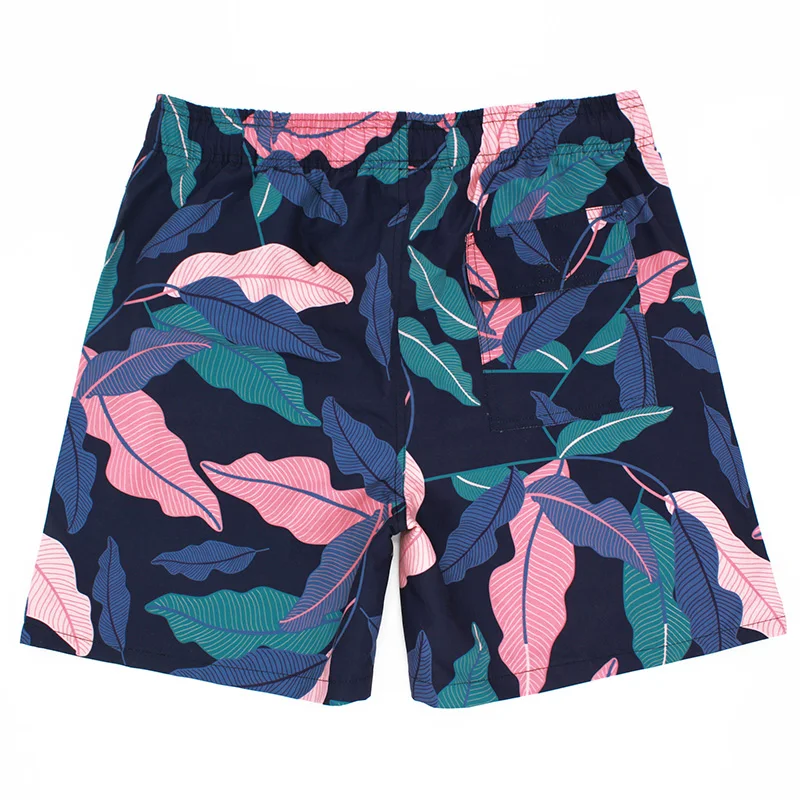 Новые мужские шорты для плавания серфинга водных видов спорта Maillot De Bain Homme Boardshorts