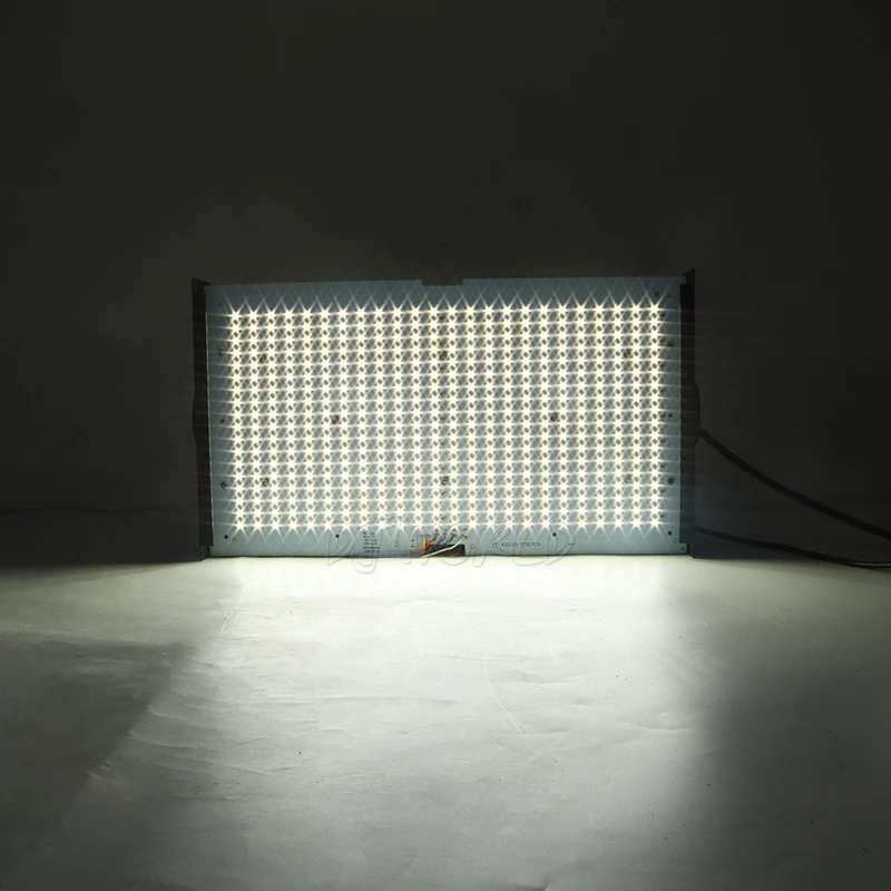 Светодиодный стробоскоп DMX512 432x0 5 Вт теплый белый свет сценический эффект