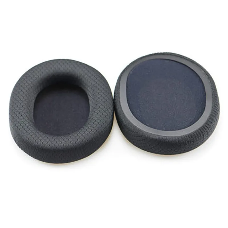 High Quality Soft Foam Ear Pads Cushions for Steelseries Arctis 3 5 7 Headphones Earpad | Электроника