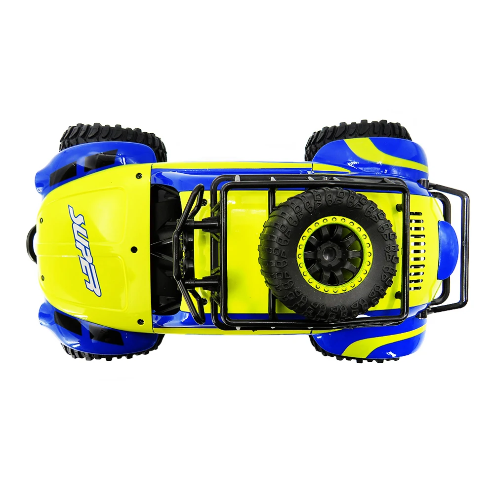 Clearance! Remote Control RC Cars Toys 1/14 2.4GHz 5.8km/H Independent Suspension Spring Off Road Vehicle Crawler Car Gifts | Игрушки и