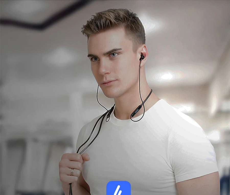 EDIFIER W200BT(SE) беспроводные наушники Bluetooth 5,0 IPX4 Номинальная Водонепроницаемость 7 часов воспроизведения Магнитная функция bluetooth наушники