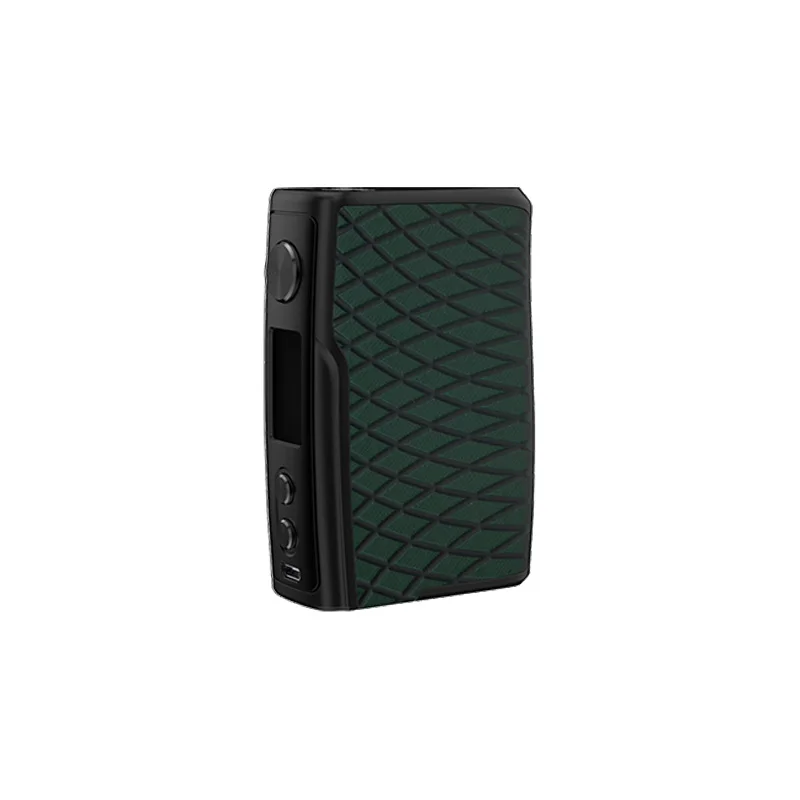 Оригинальный Vandy Vape Swell Box MOD 188W водонепроницаемый PCBA электронная сигарета