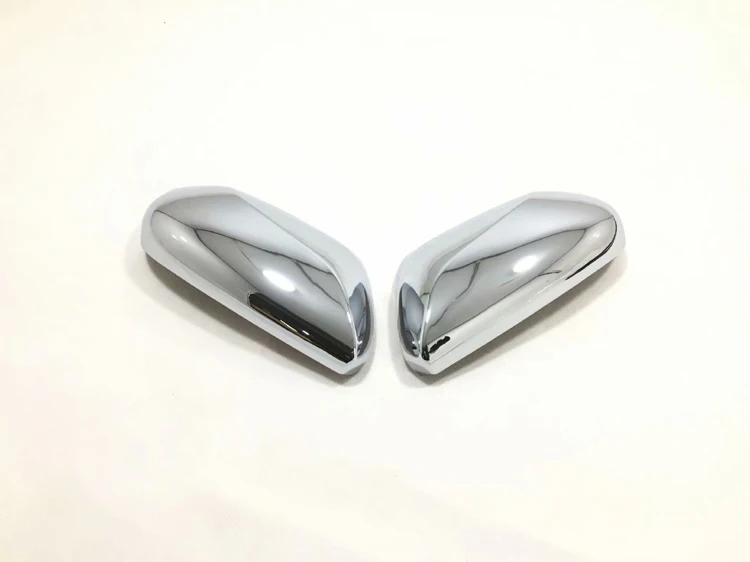 For Toyota Avalon XX50 2018 2019 2020 2021 ABS Chrome Door Side Mirror Cover Trim Rear View Cap Overlay Molding Garnish | Автомобили и