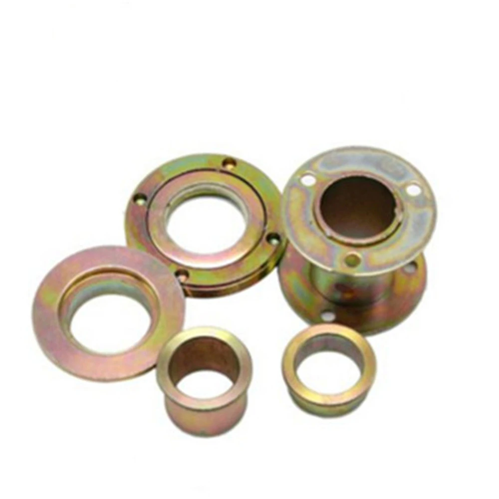 5 Pcs Or 7 Pcs Used At Ural M72 Case For Bmw R50 R1 R12 R 71