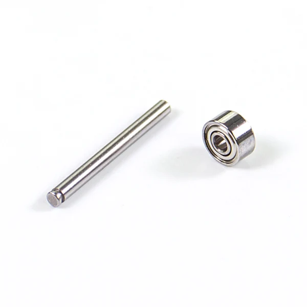 

Replacement Motor Shaft and Bearing for 1806/2204 Motors (Optional)