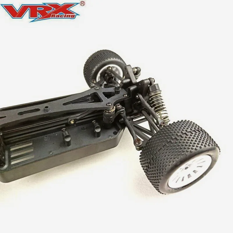 Внедорожный Радиоуправляемый автомобиль VRX Racing RH1819 комплект масштаб 1/18 4WD багги