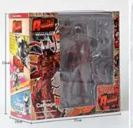 С коробкой Marvel Red Venom Carnage в фильме Удивительный Человек-паук BJD подвижные суставы