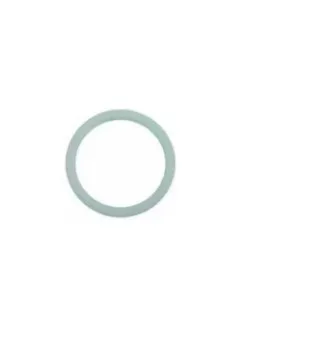 1 X Flachsdichtung Dichtung Kupfer 22x17x1 5mm Faema | Coffee Maker Parts