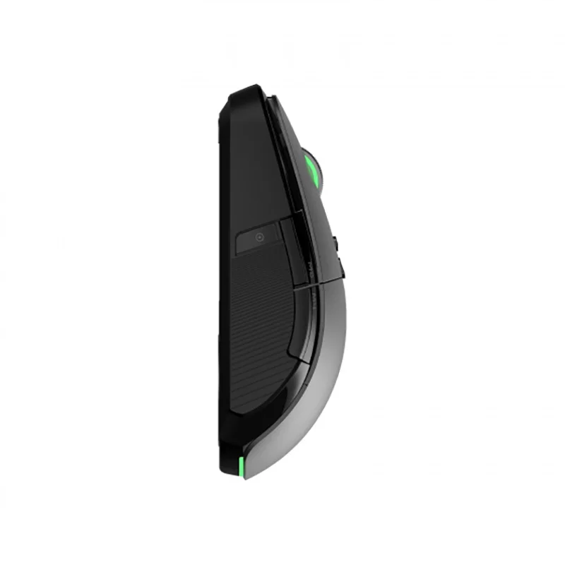 Xiaomi 7200 dpi игровая мышь Портативный провод/беспроводной 2,4 ГГц двойной режим 6 кнопок RGB светодиодный офис Поддержка мыши MacOS Windows
