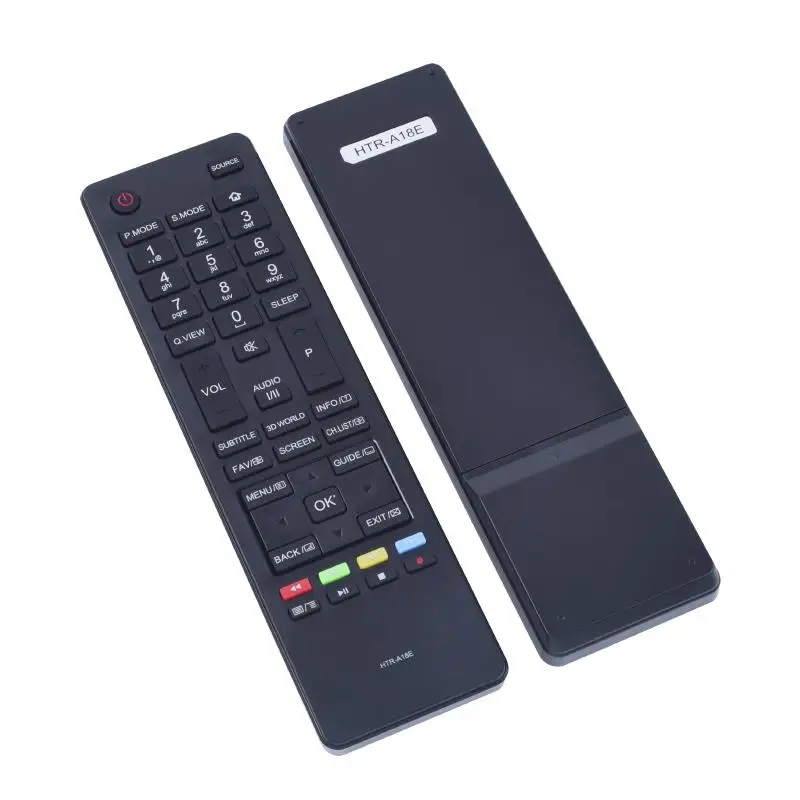 Оригинальный телефон с дистанционным управлением для haier LE42K5000A LE55K5000A LE39M600SF LE46M600SF