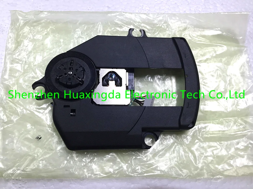 100% абсолютно новый DVD лазерный Объектив Оптический Пикап SOH-DP10U DP10U для плеера |