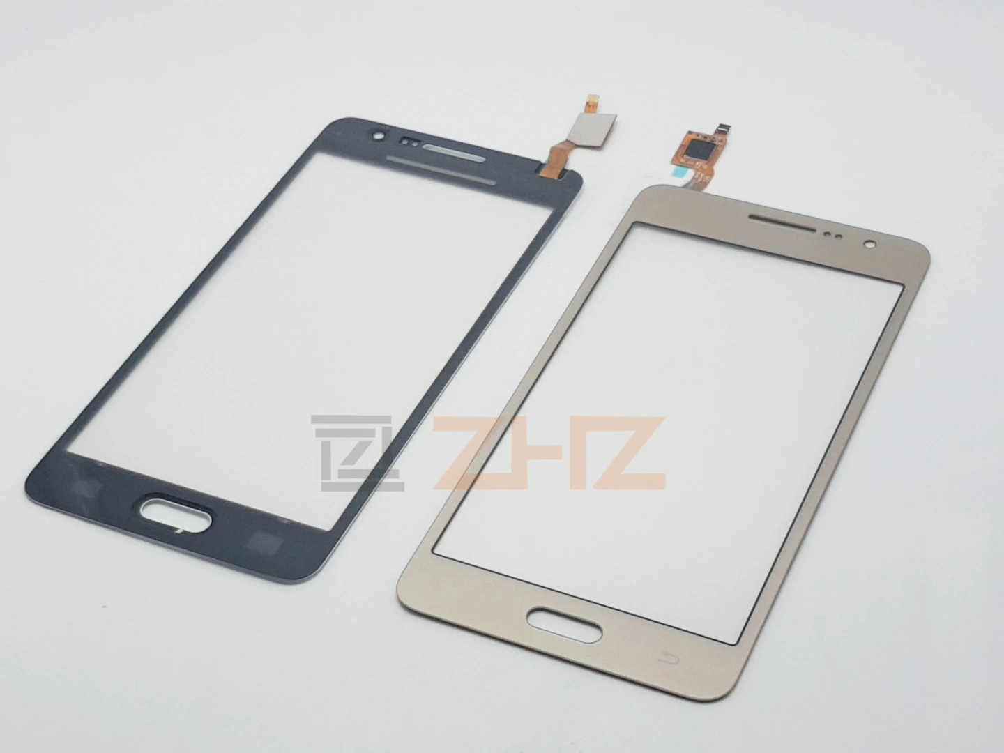 Сенсорная панель для мобильного телефона Samsung Galaxy Grand Prime G531H G531 G531FZ G530 g531f запчасти