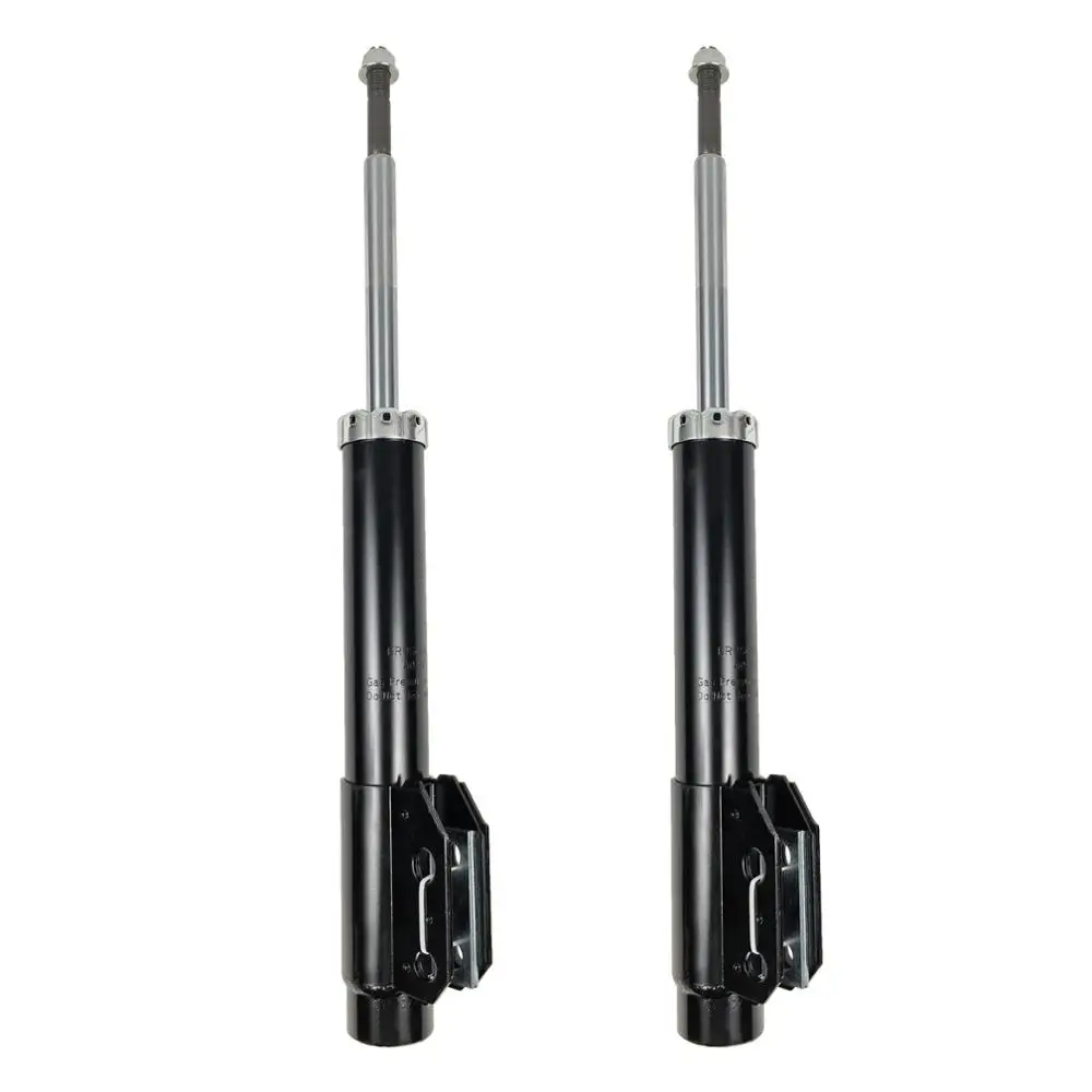 Передние парные амортизаторы и стойки для 1987 1990 1991 1992 1993 Ford Mustang 71803