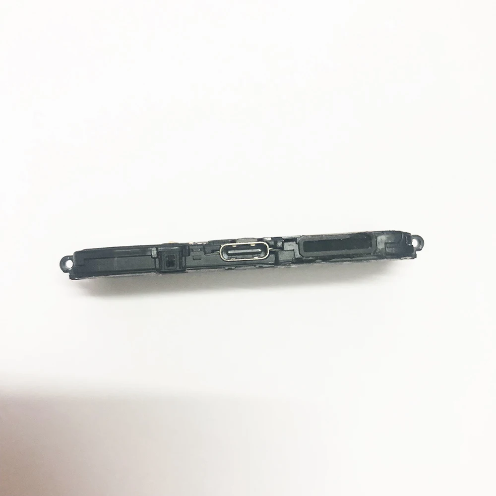 OUDINI громкоговоритель звонка usb зарядный порт гибкий кабель модуль в сборе для LG G5 H850 H860 H868 H830 H820 H840 RS988