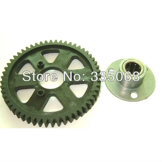 HENGLONG 3850 5 RC nitro автомобиль Raptor 1/10 запасные части No.037|car inside outside thermometer|car intakecar anti