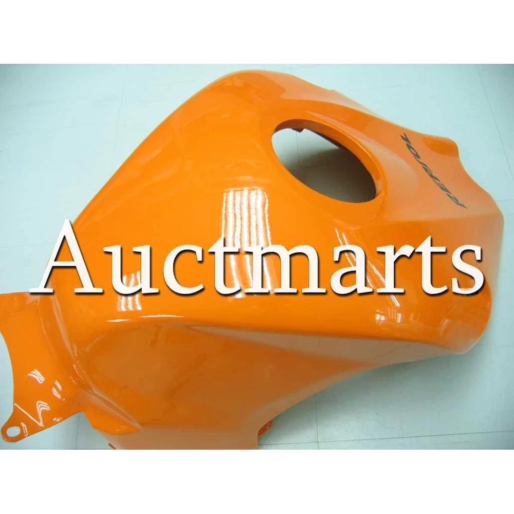 ABS Injection Full Fairing Kit For Honda CBR1000RR 2008 - 2011 09 10 CBR1000 RR 08-11 Motorcycle Bodywork Orange Red Black Hull |