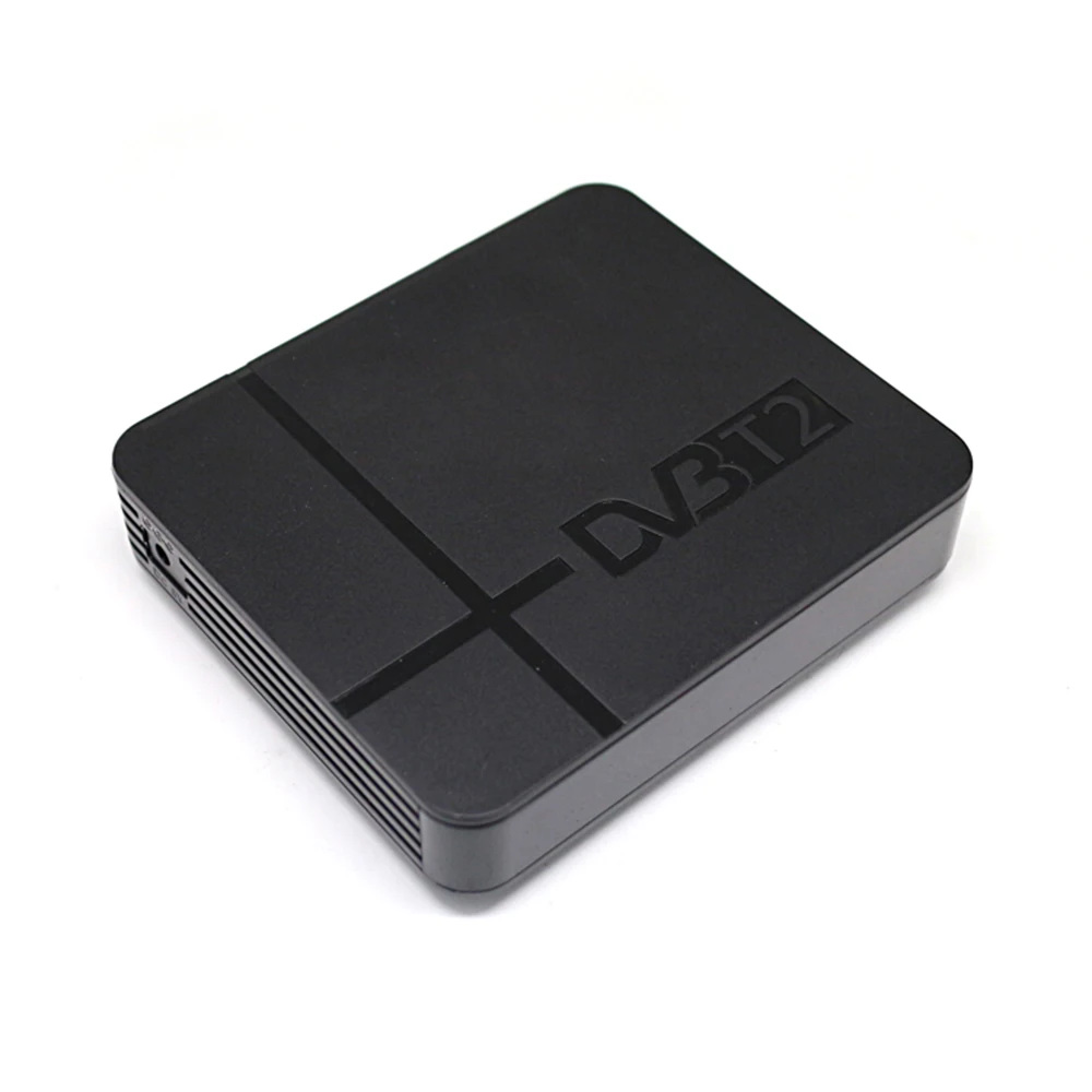 Vmade DVB T2 декодер TV Box HD наземного цифрового ТВ тюнер ресивер Поддержка H.264 приемник