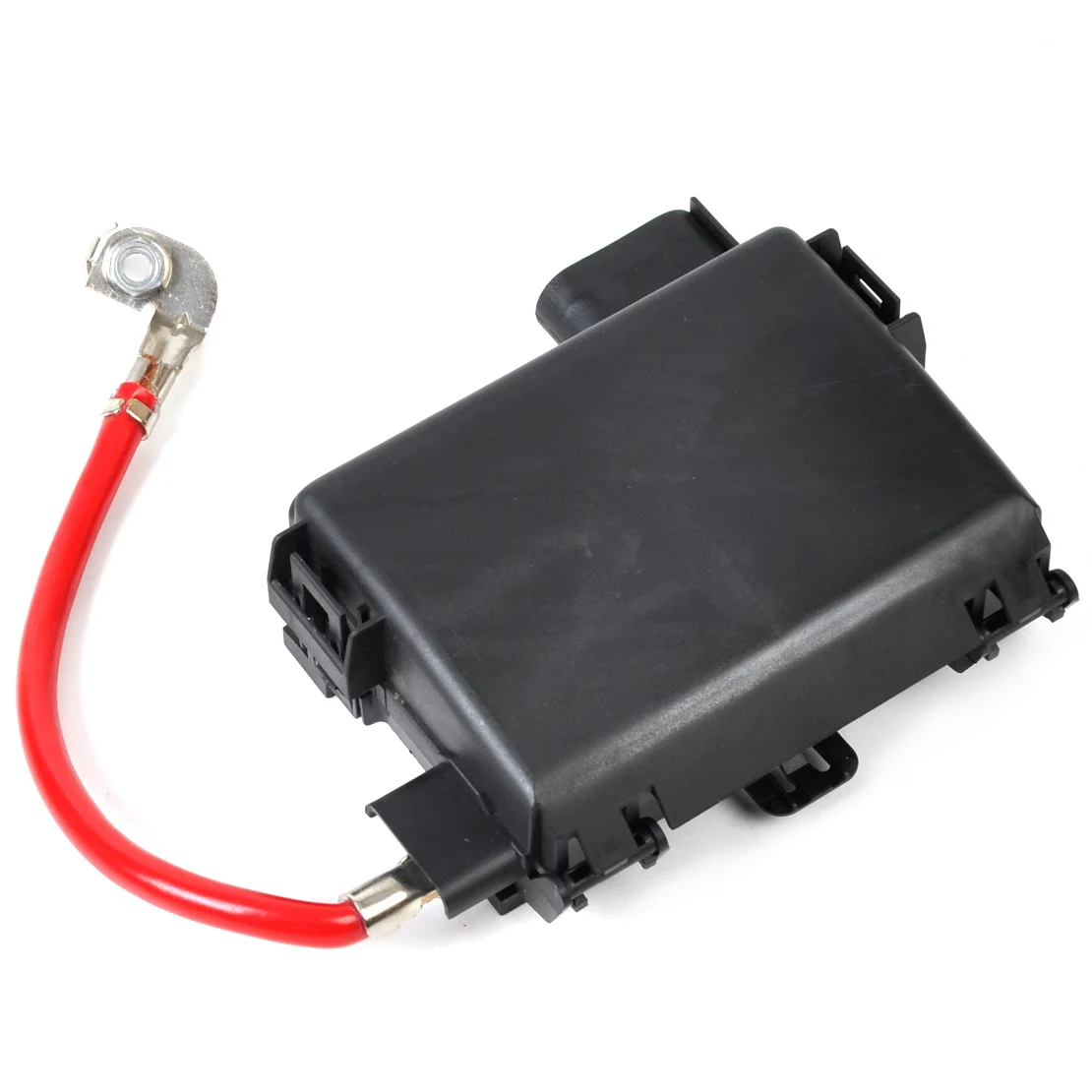Новый черный блок предохранителей DWCX 1J0937550A 1J0 937 550A для VW Beetle Golf Jetta Bora MK4 Audi A3 Skoda