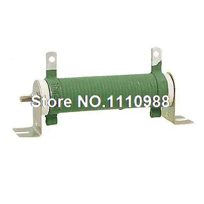 

Fixed Type 30 Watts 20R Wire Wound Resistor 20 Ohm 30W