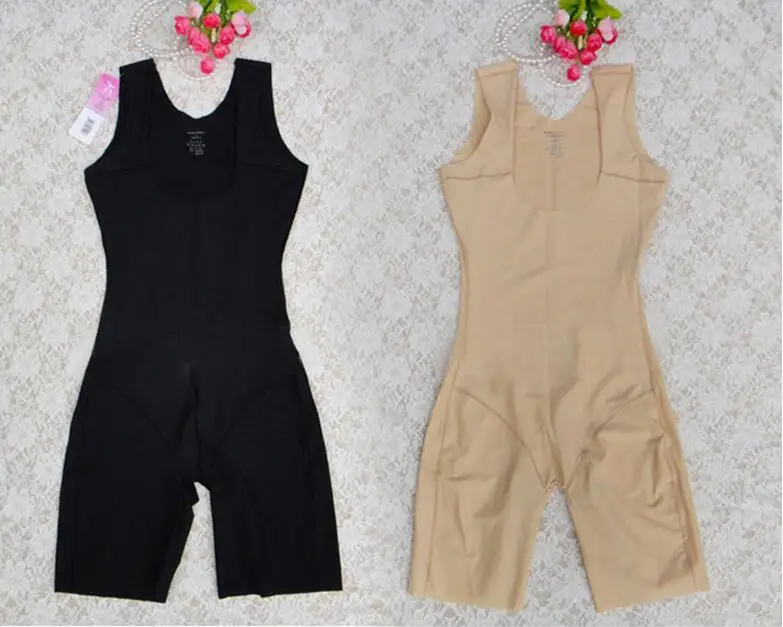

Corset PRAYGER Women Thigh Shaper Slimming Waist Trainer Bodysuits Sexy Full Body Shapewear Control Belly Lift Bra Underwear
