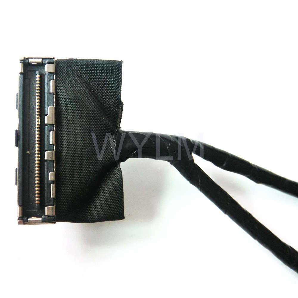 Q550 ЖК LVDS Кабельный разъем для ASUS Q550L Q550LF экран дисплея провода 1422