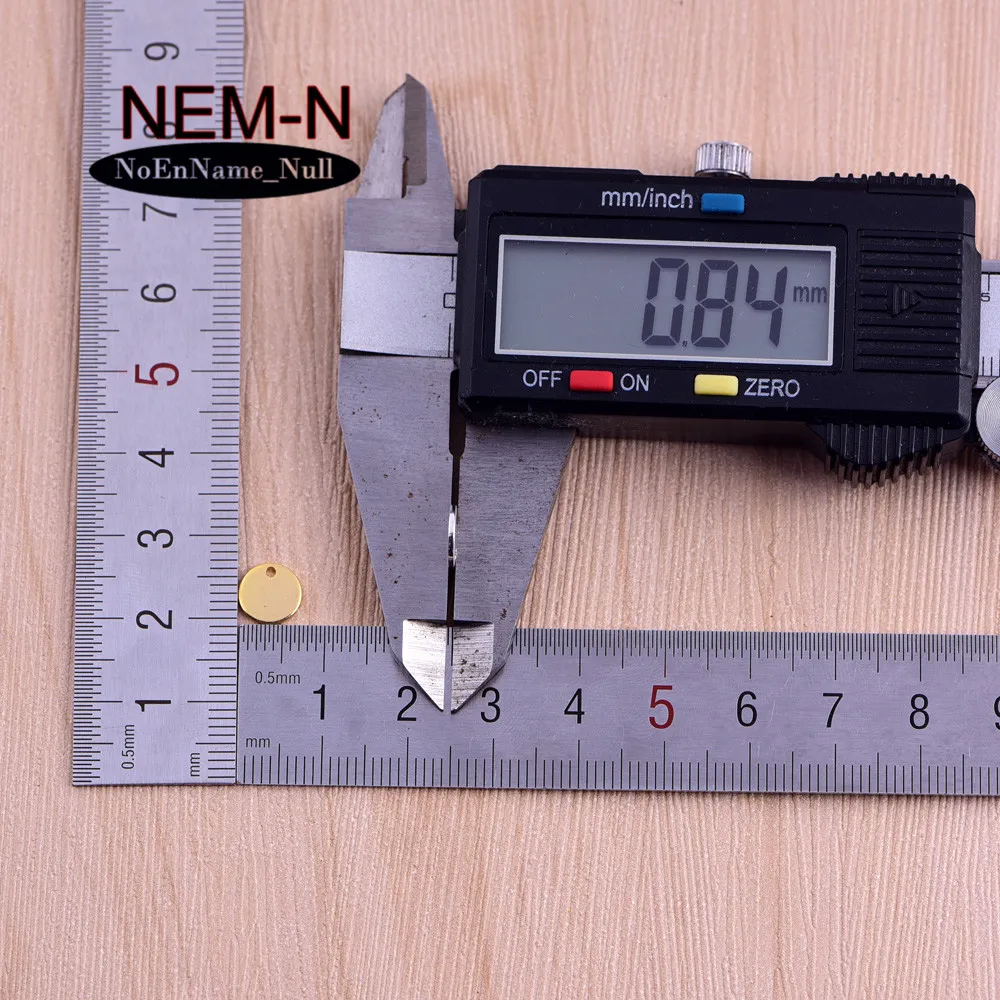 Подвеска в форме солнца с гладкой поверхностью 20 шт./лот 0 6*8 мм|charm sun|charm pendantdisc charms