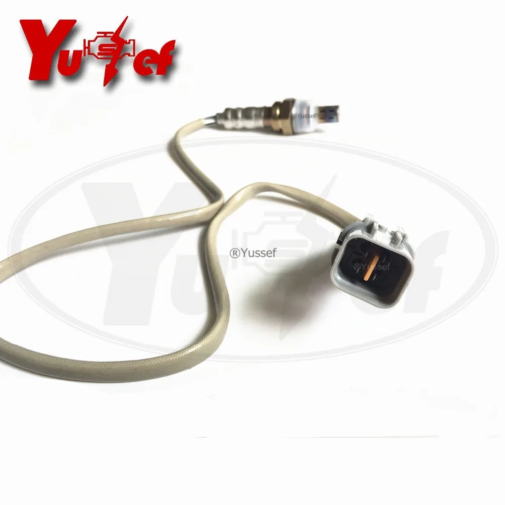 Кислородный датчик O2 39210 37520 3921037520 для HYUNDAI SANTA FE TRAJET TUCSON KIA SPORTAGE 2.7L 2.5L нисходящий