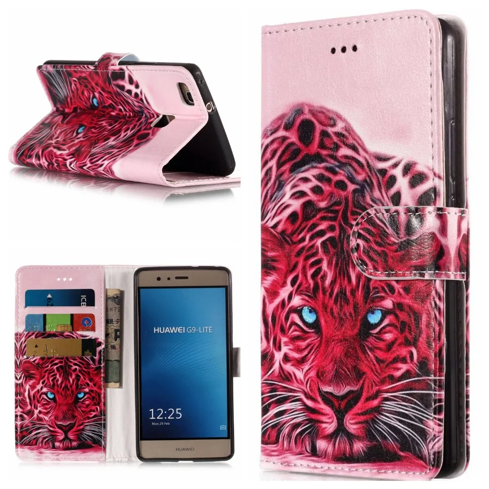 Лидер продаж брендовый Новый чехол-книжка из ТПУ Go2linK с мраморным узором кожаный