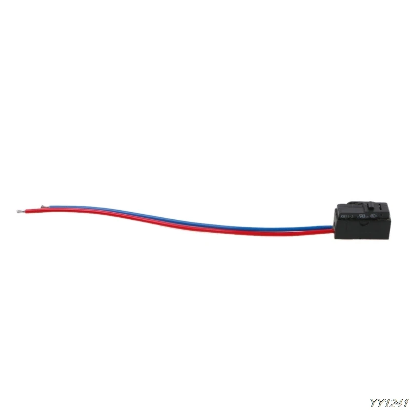 New Left Door Sensor Lock Micro Switch For Octavia Fabia Superb Passat B5 Bora Golf 4 MK4-W212 | Автомобили и мотоциклы