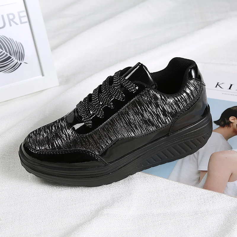 Tenis feminino; прогулочная обувь из сетчатого материала со шнуровкой; zapatillas mujer; женская повседневная обувь; Модные дышащие кроссовки; женская обувь;