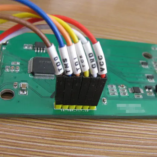 USB ISP скачать кабель Jtag SPI программатор для сети FPGA CPLD | Обустройство дома