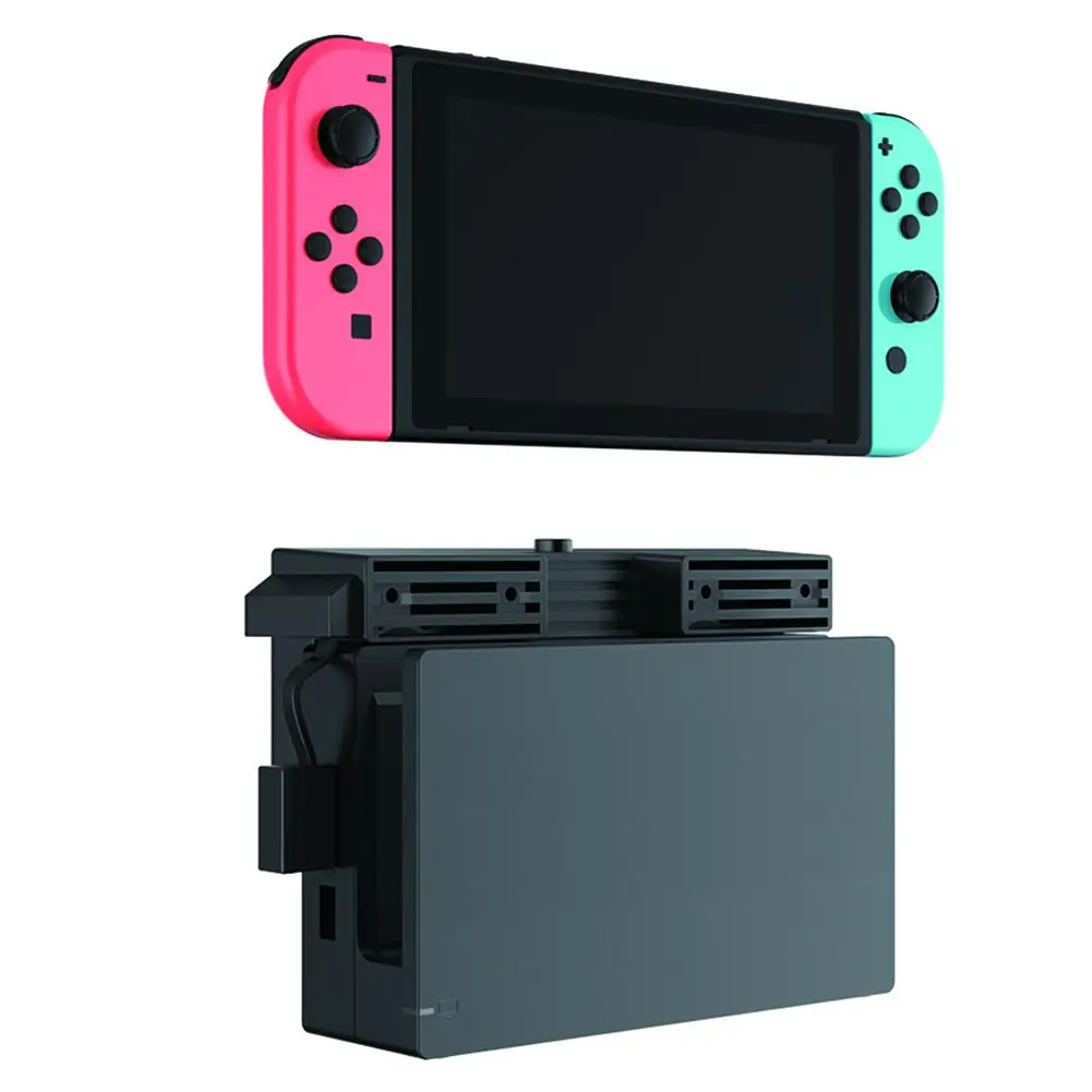 PG 9155 вентилятор охлаждения для Ns switch Host двойной двухрежимный радиатор с